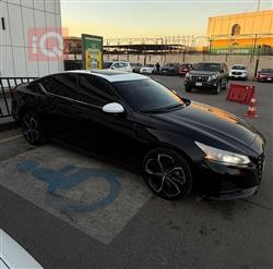 نيسان ألتيما